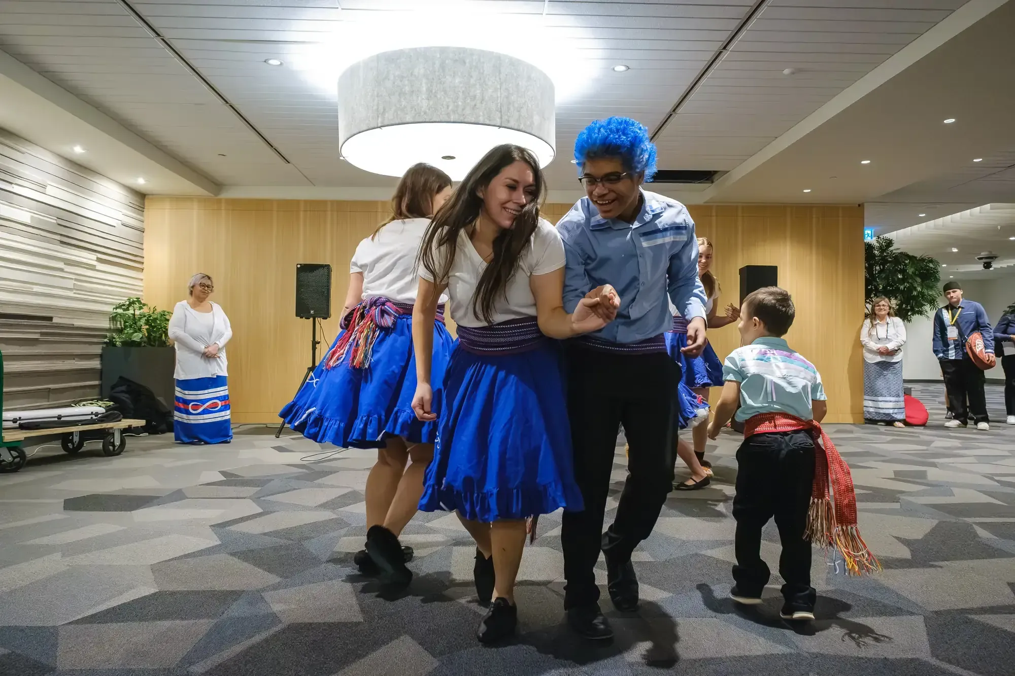 Calgary business conference photography - Canadian Cancer Research Conference corporate event