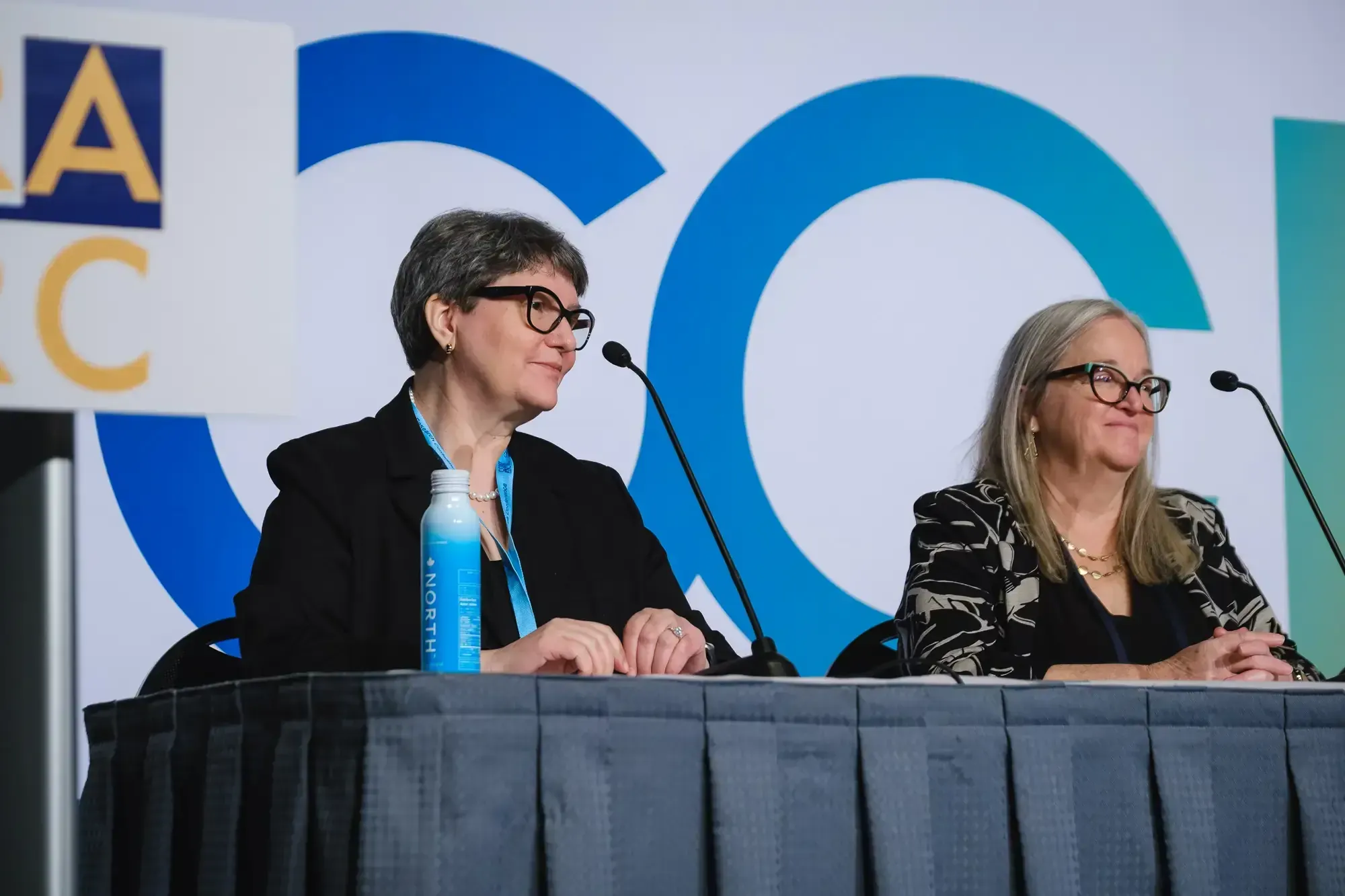 Calgary conference photography - Canadian Cancer Research Conference professional coverage