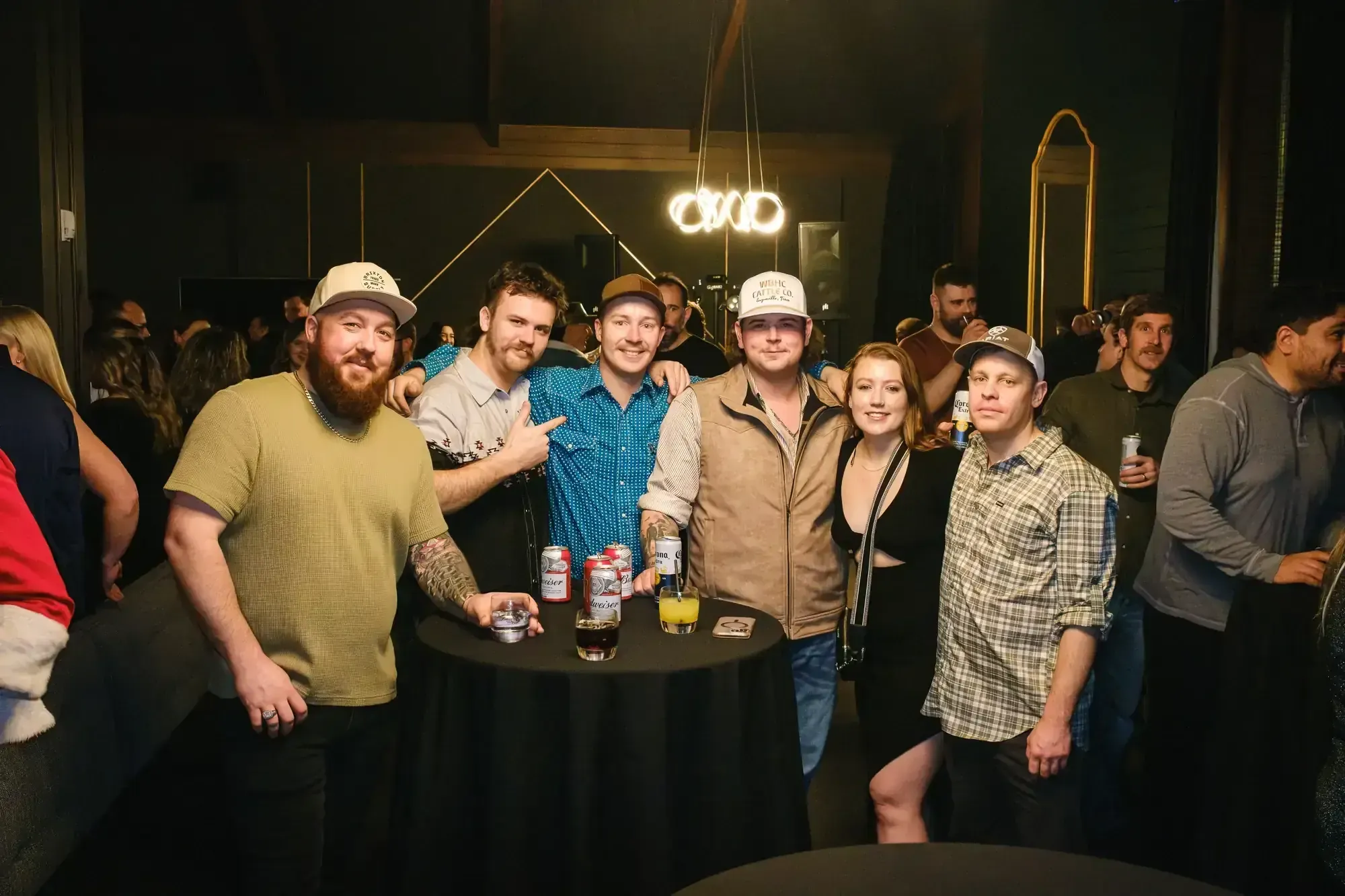 Professional Calgary corporate event photography - Mader Group