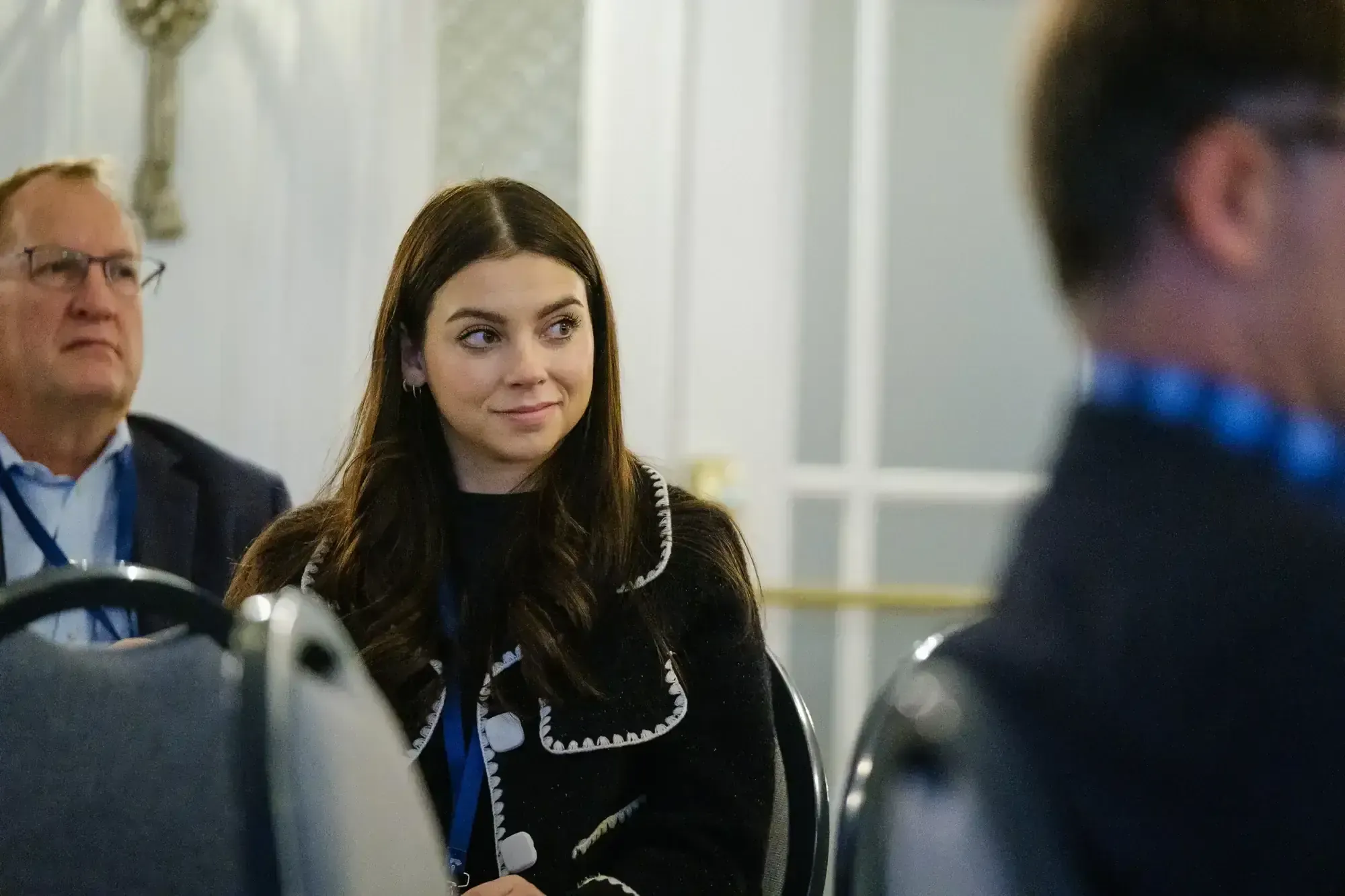 Calgary corporate event photography - Pillar Strategies professional event