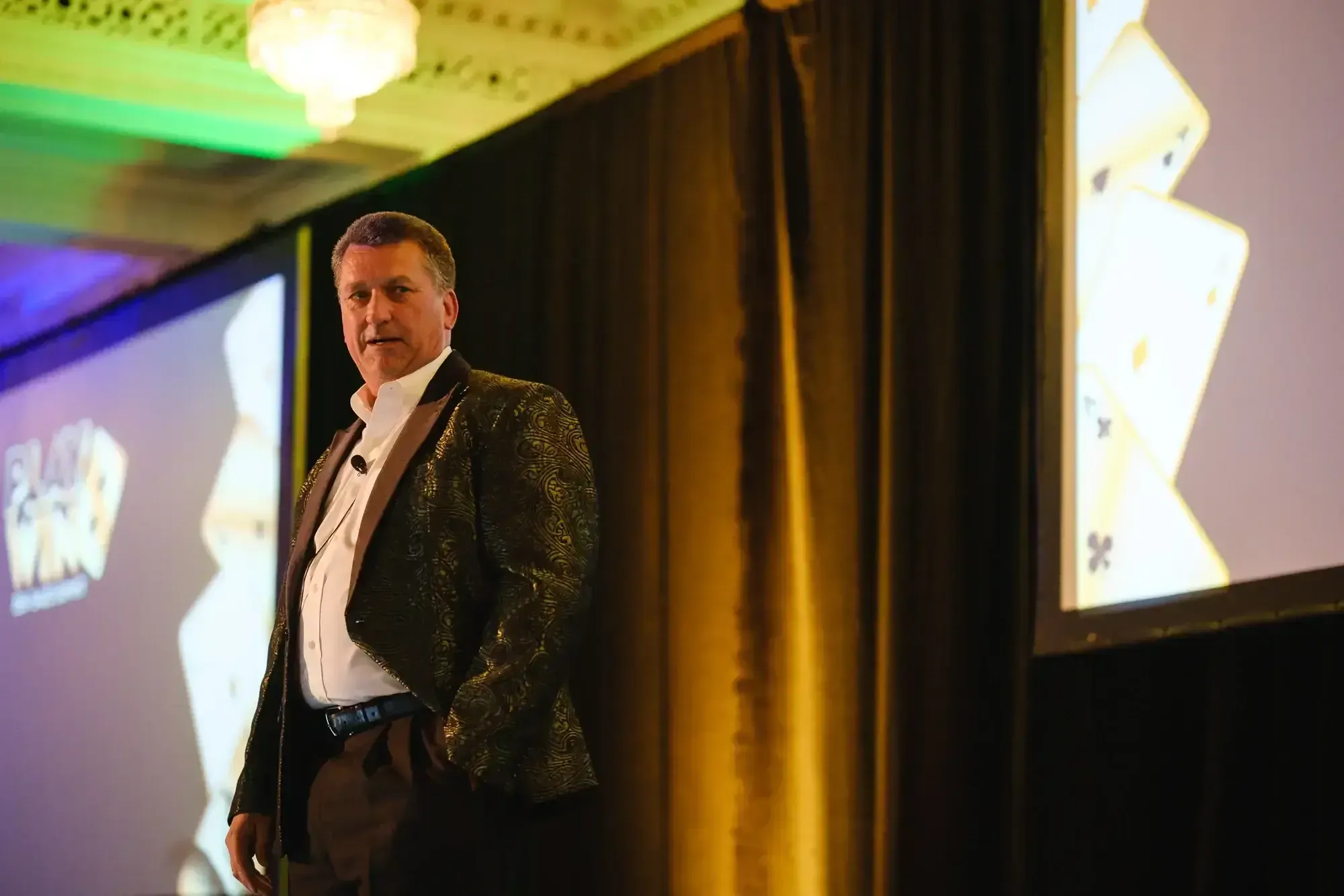 Calgary event photography - Syngenta corporate business event