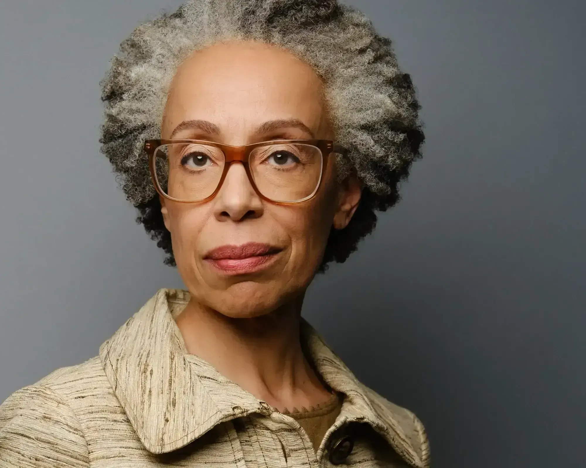 Professional Calgary headshot - Francine Fleming