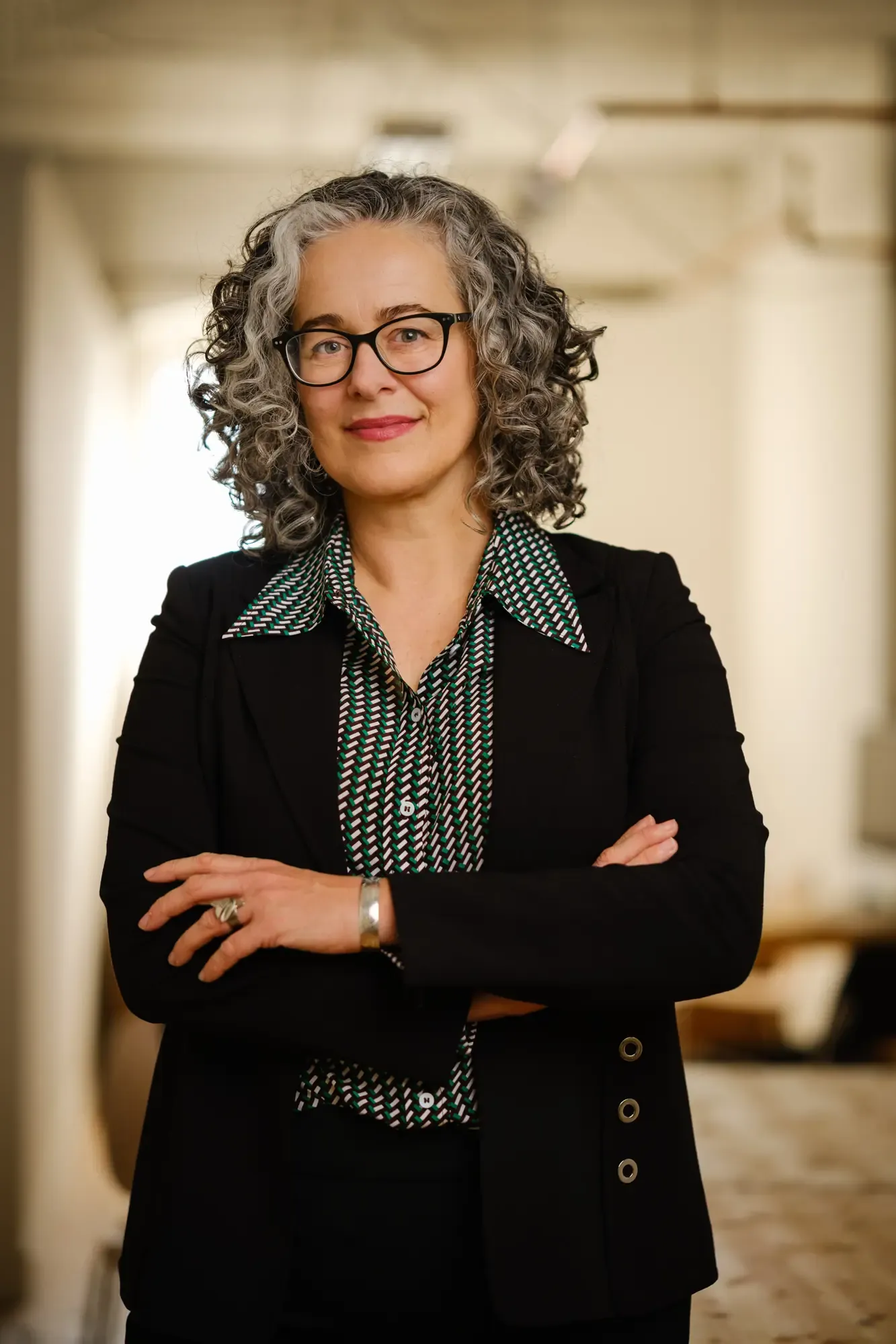 Calgary professional portrait photography - Marija Bicanic