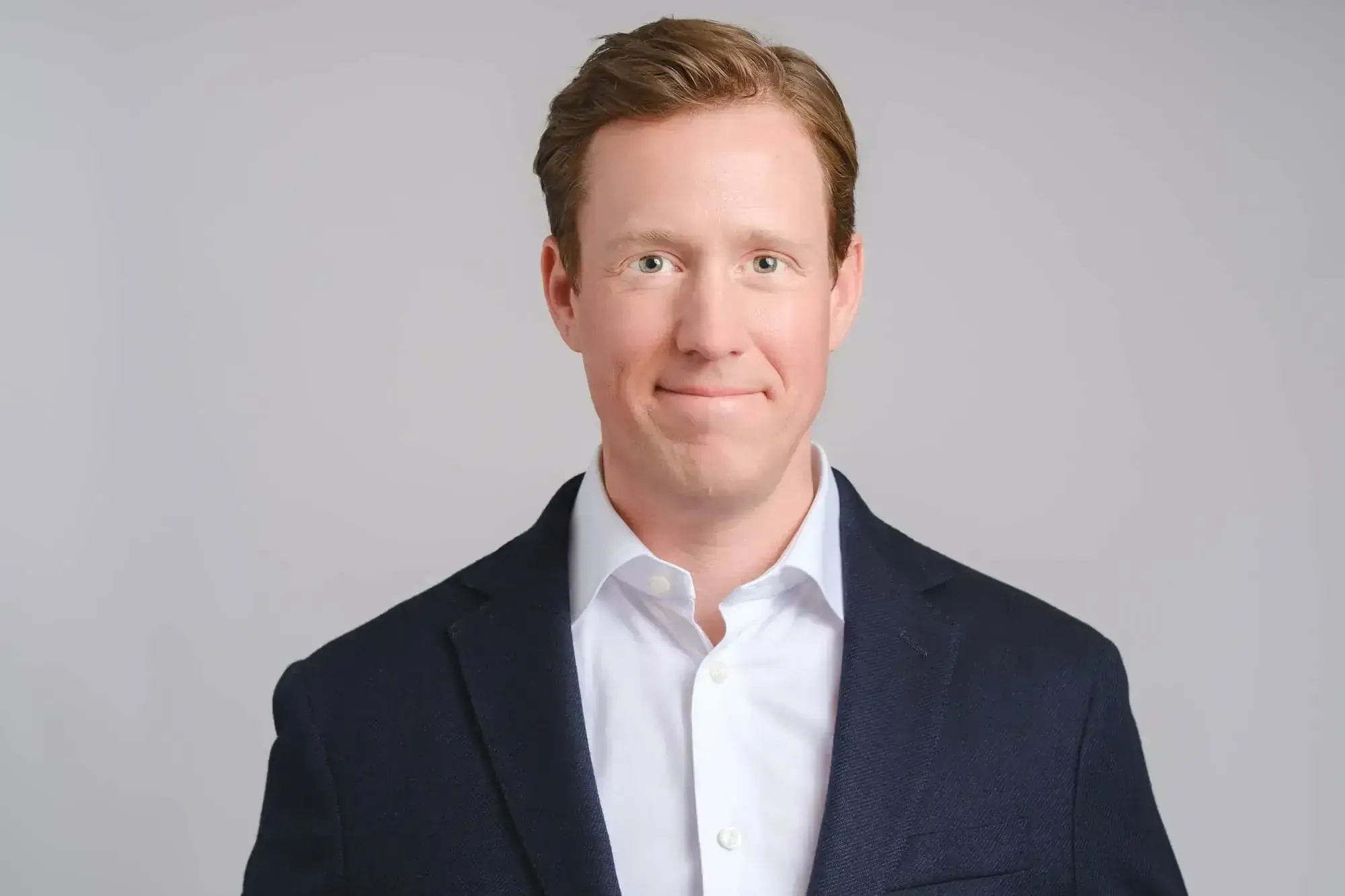 Professional Calgary team headshot - Bowmont Partners