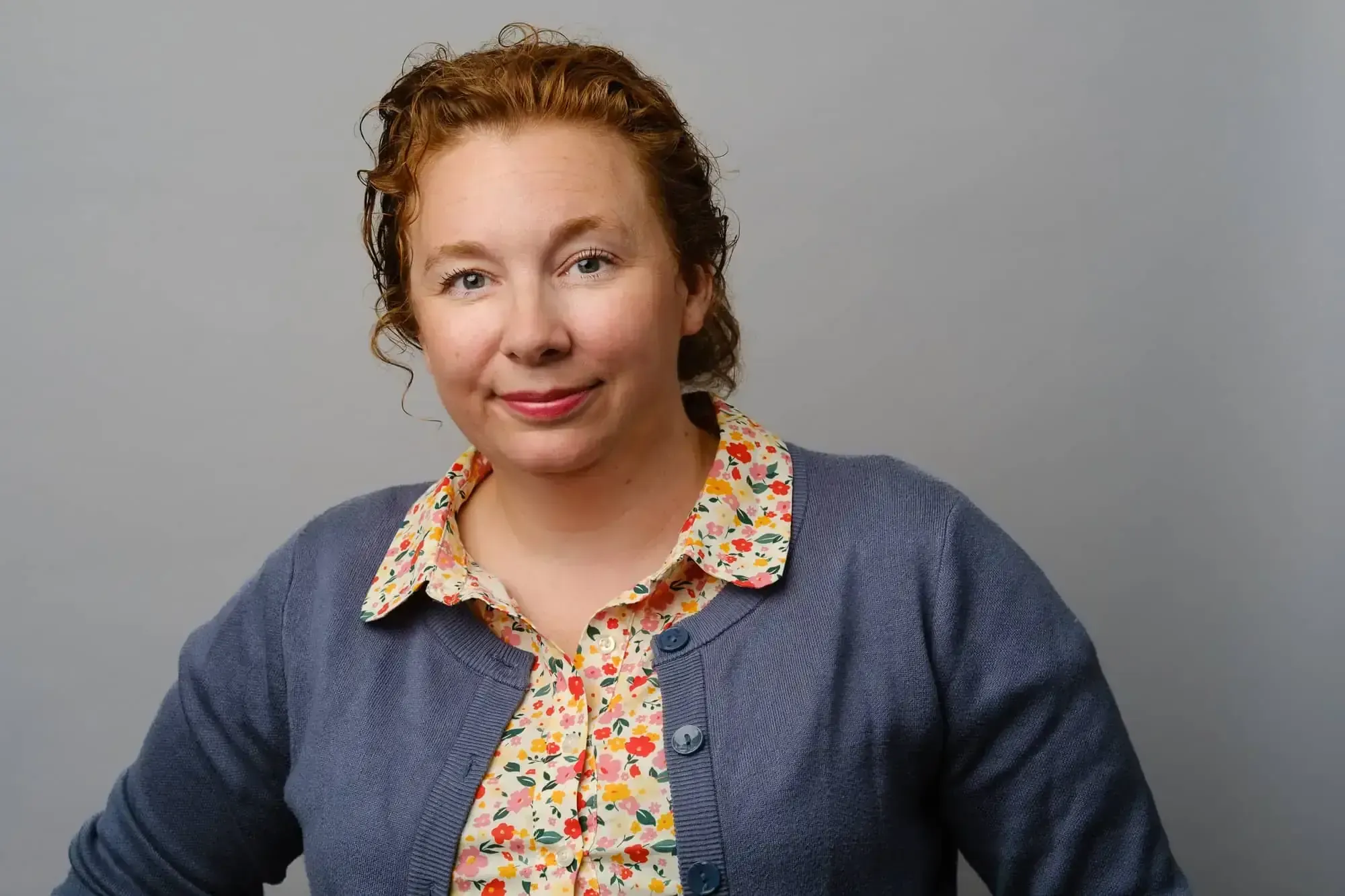 Calgary team headshot photography - Rae and Company corporate portraits