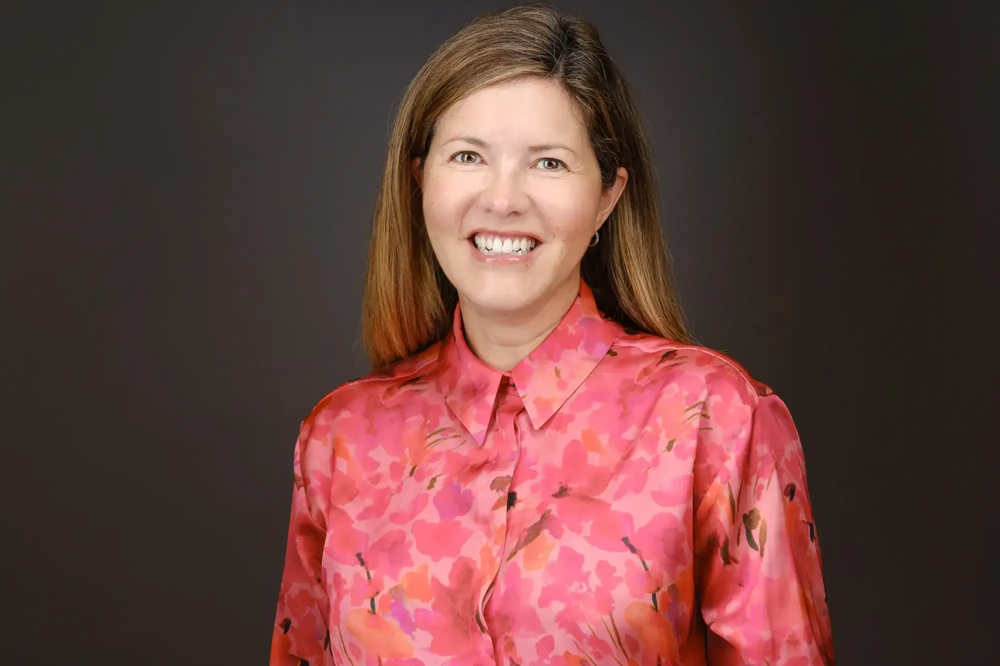 Calgary team headshot photography - Syngenta corporate team portraits