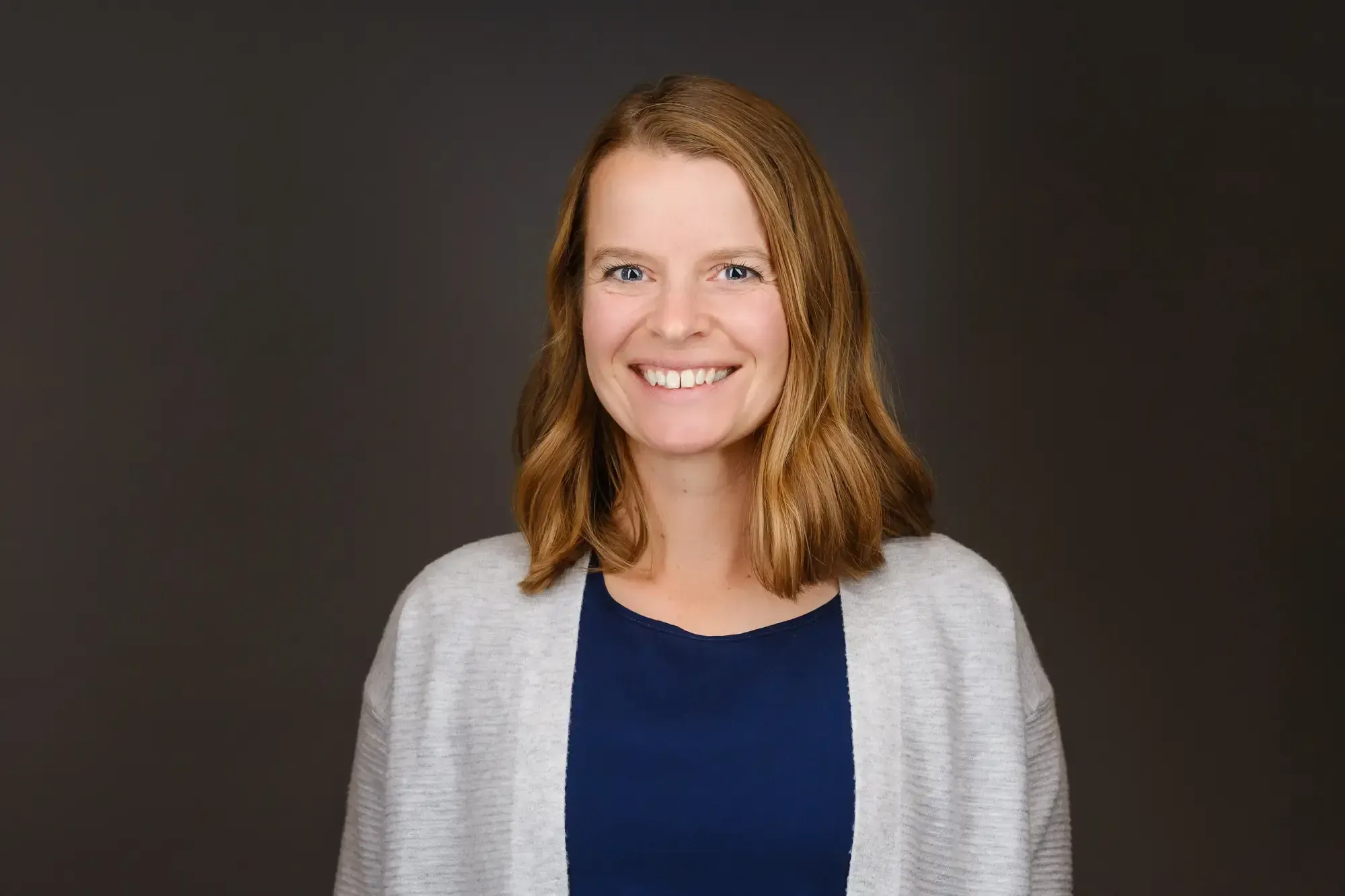 Calgary professional team headshots - Syngenta corporate team photography