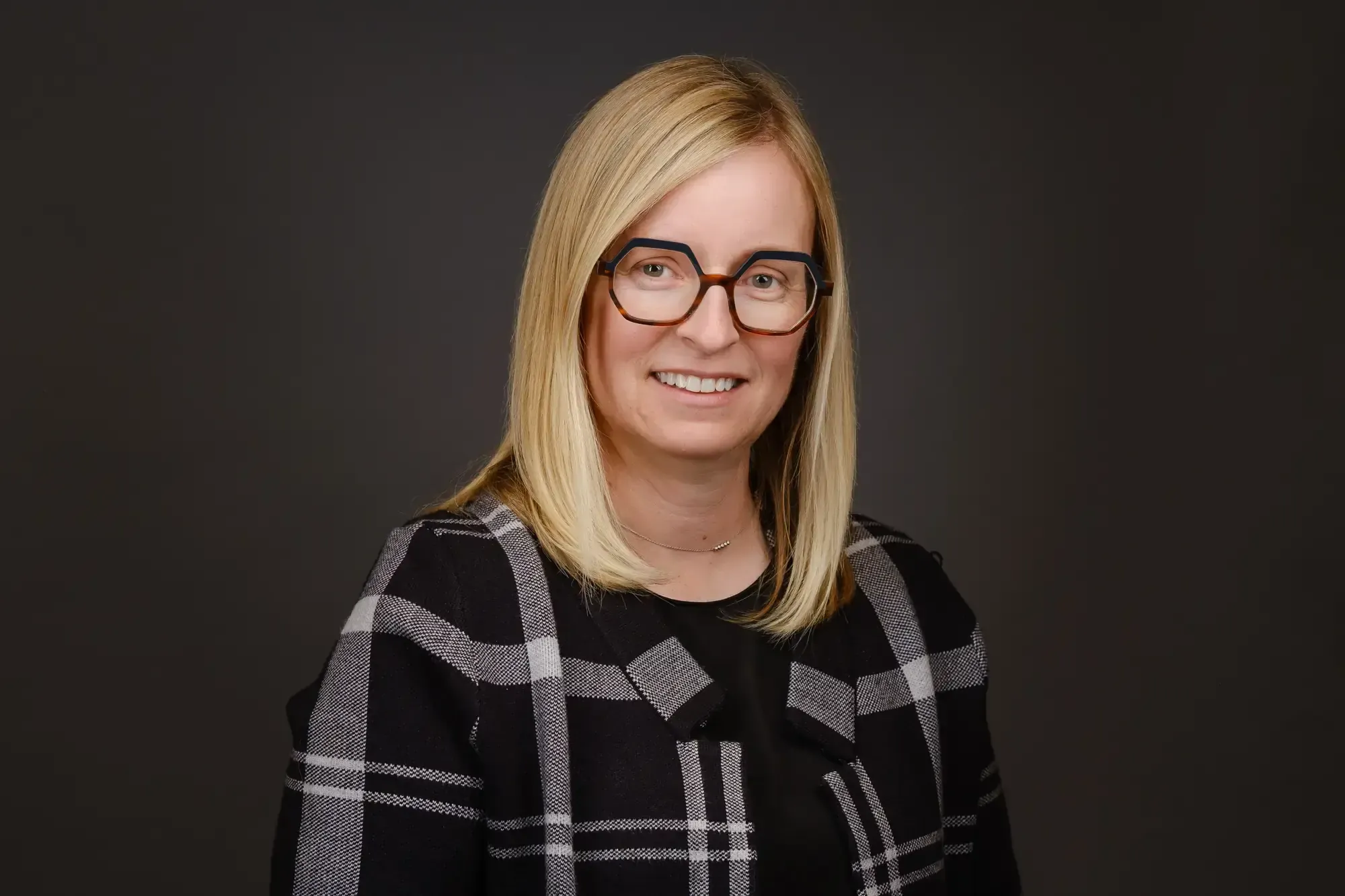 Calgary team photography - Syngenta professional corporate headshots