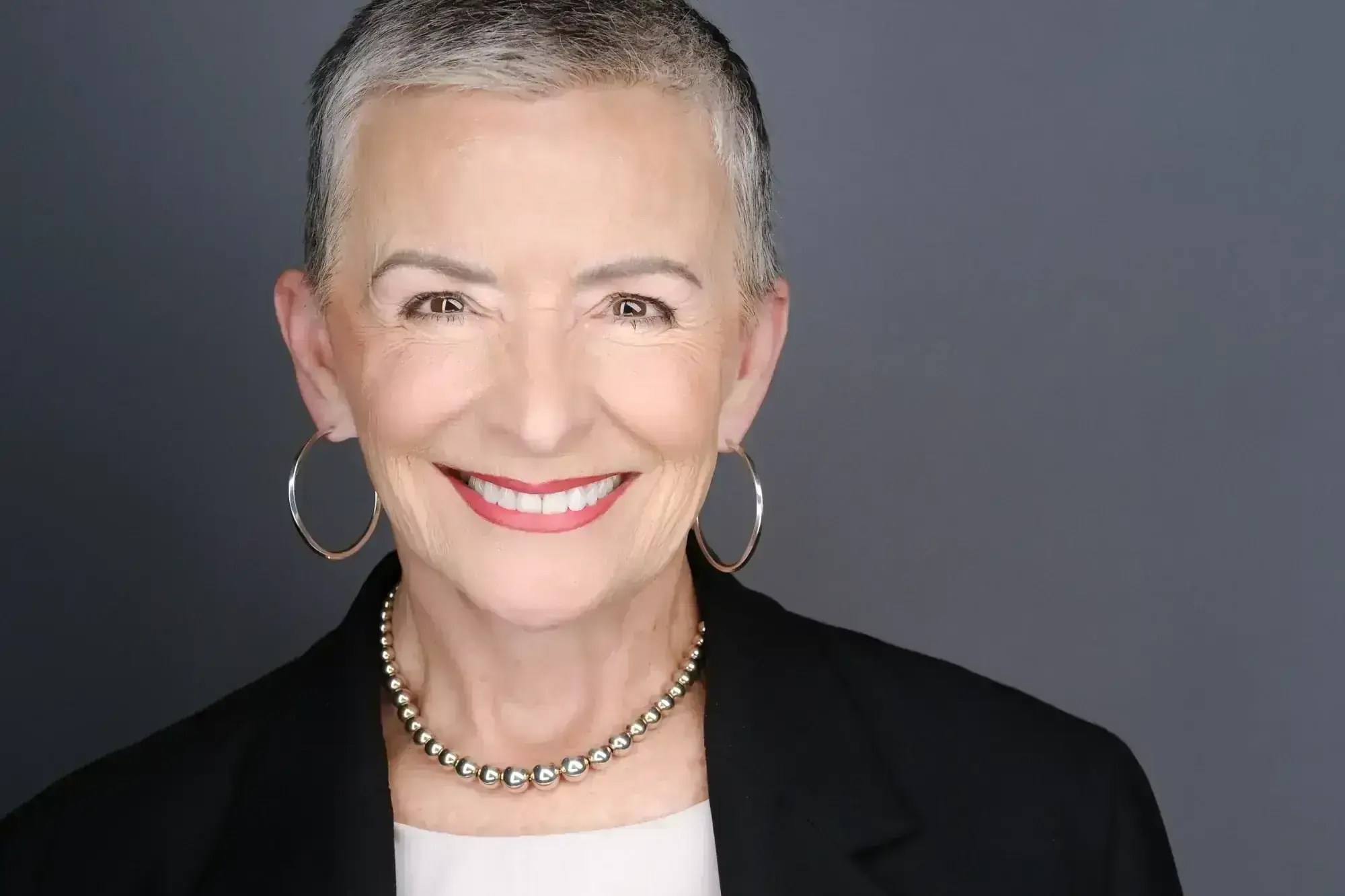 Calgary Sunalta studio professional headshot