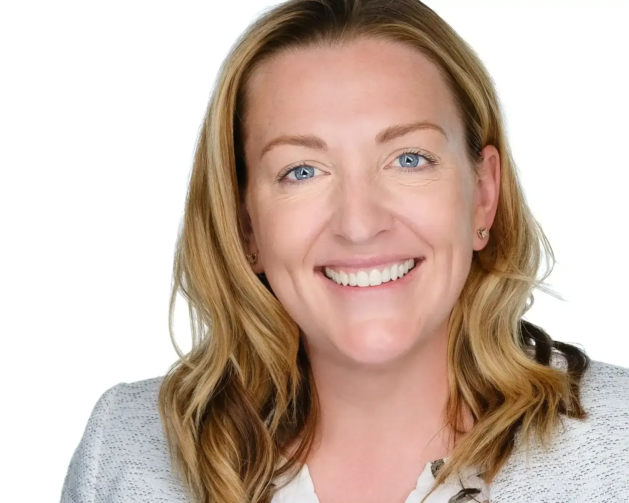 Professional Calgary headshot - Manon Foidart