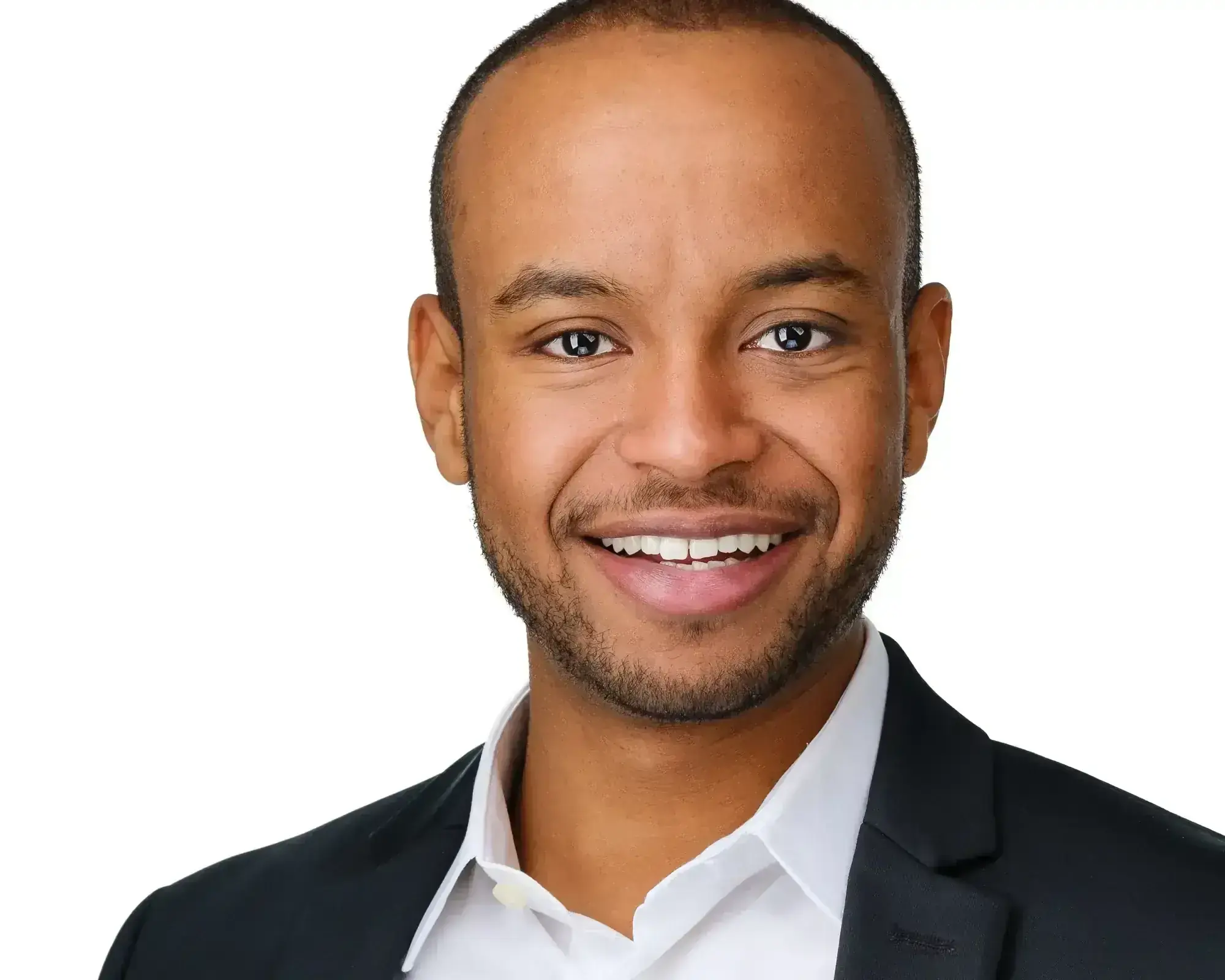 On-location Calgary office headshots - professional corporate photography